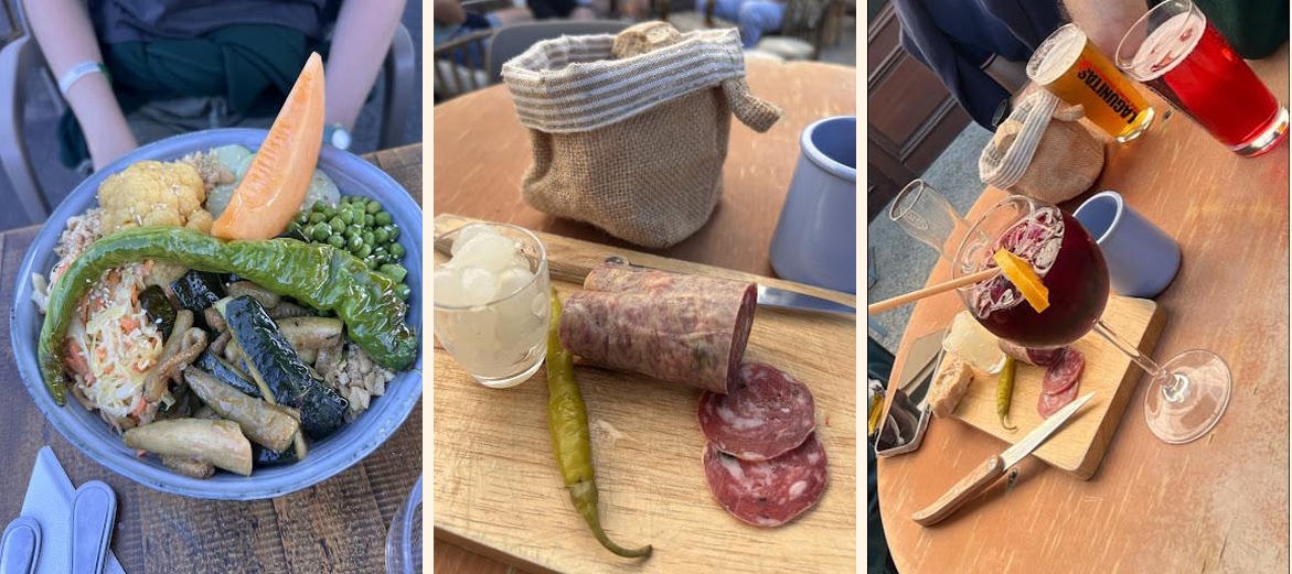 Le terminus - Gallery Image 1